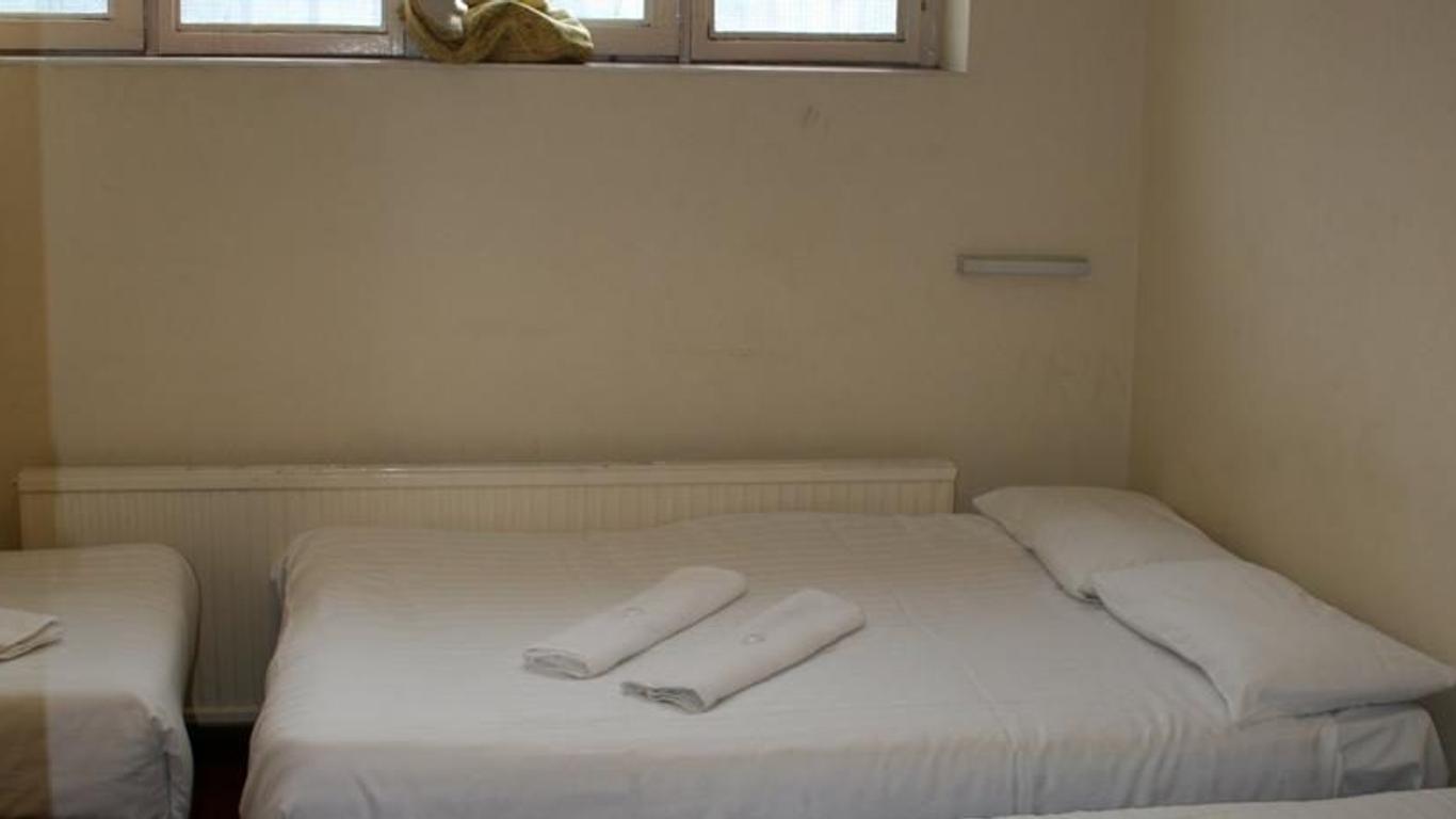 Hotel Olympia