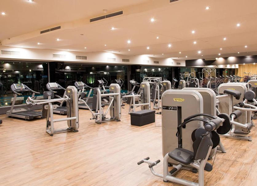 Gym Ảnh
