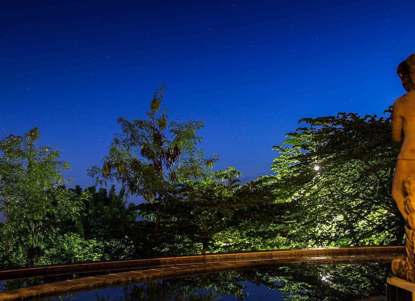 Cảnh ngoài trời Ảnh