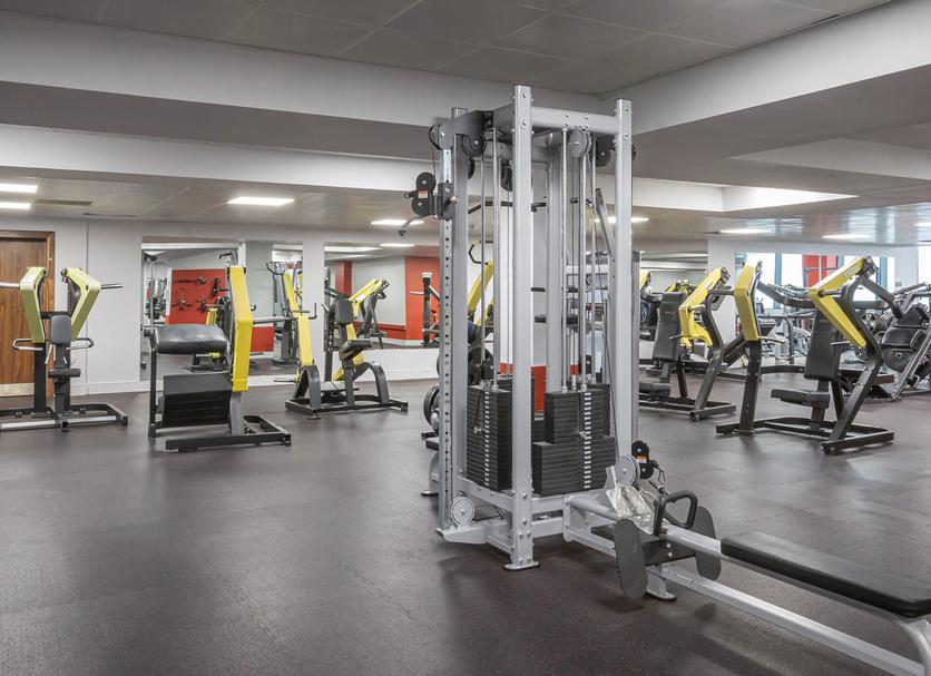 Gym Ảnh
