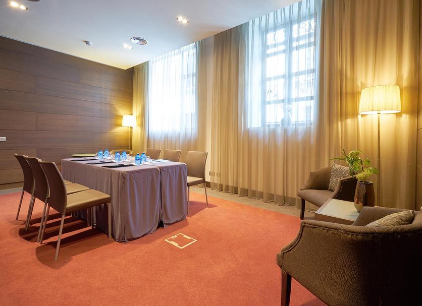 Conference room Ảnh