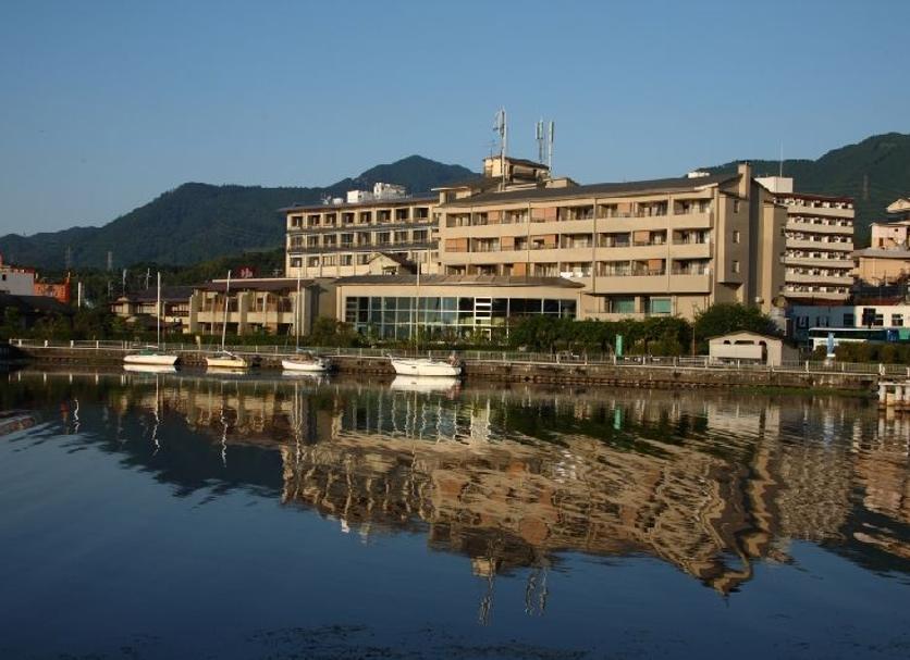 Toà nhà Ảnh
