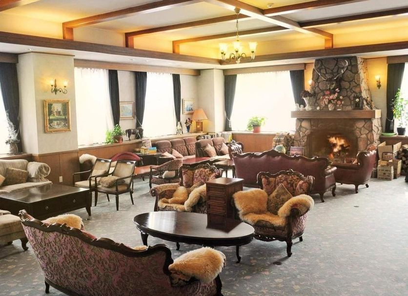 Lounge Ảnh