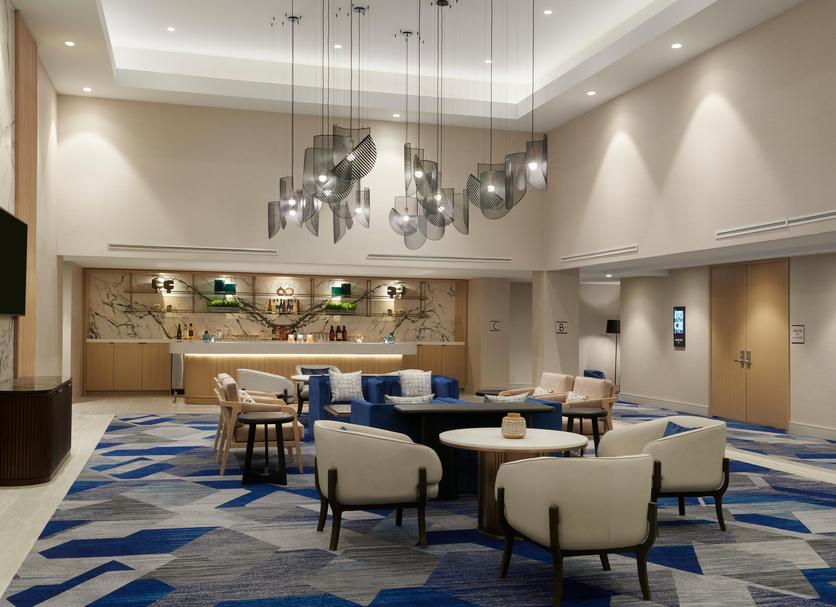 Lounge Ảnh