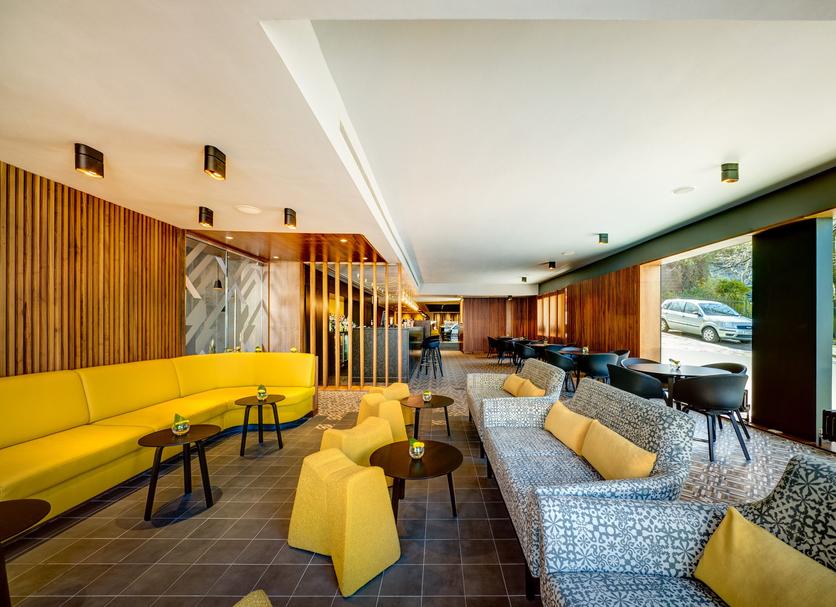 Lounge Ảnh