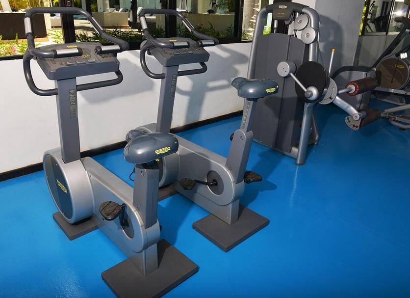 Gym Ảnh
