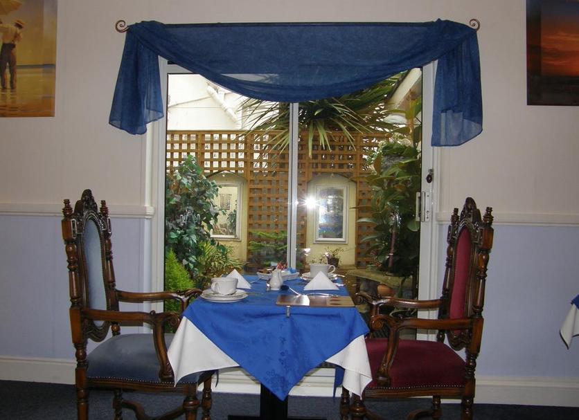Nhà hàng Ảnh
