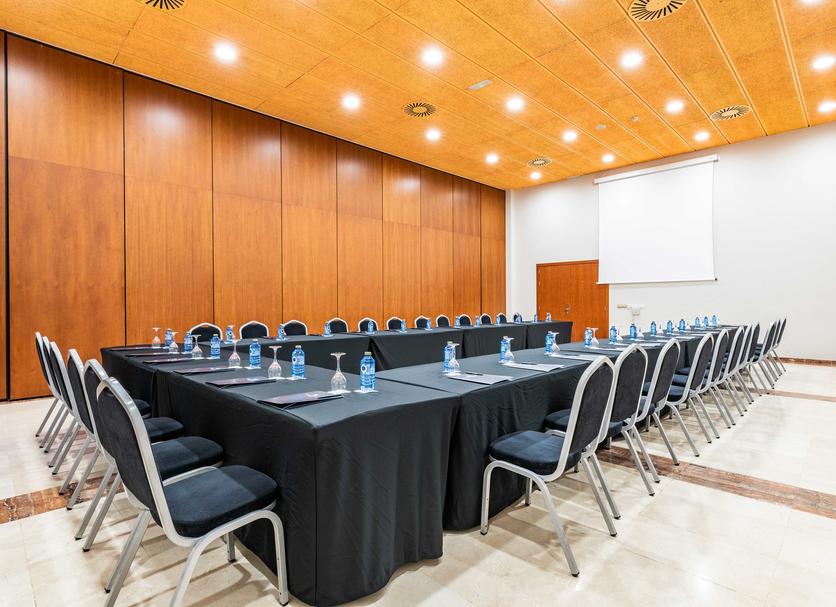 Conference room Ảnh