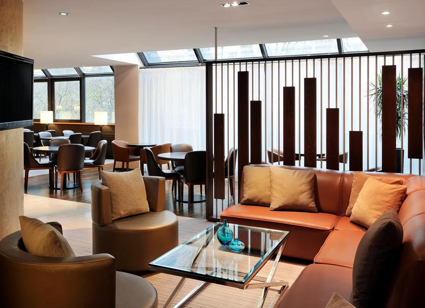 Lounge Ảnh