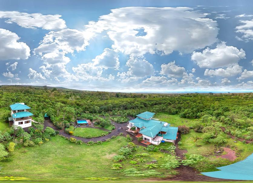 Cảnh ngoài trời Ảnh