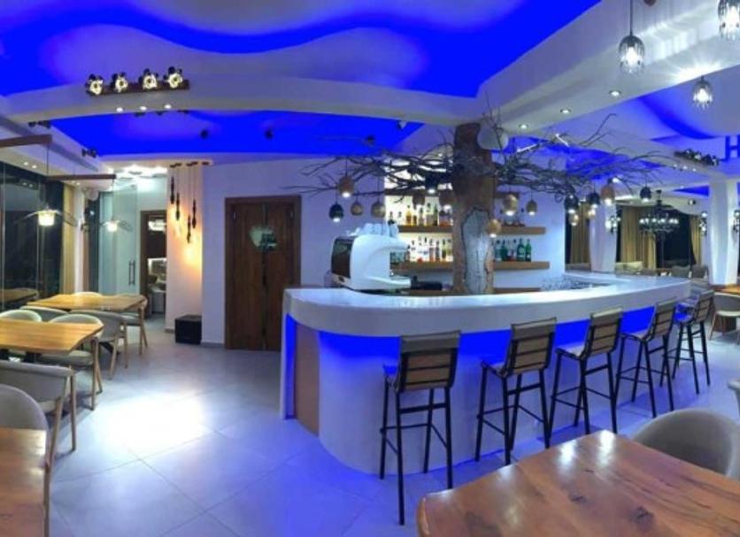 Bar Ảnh