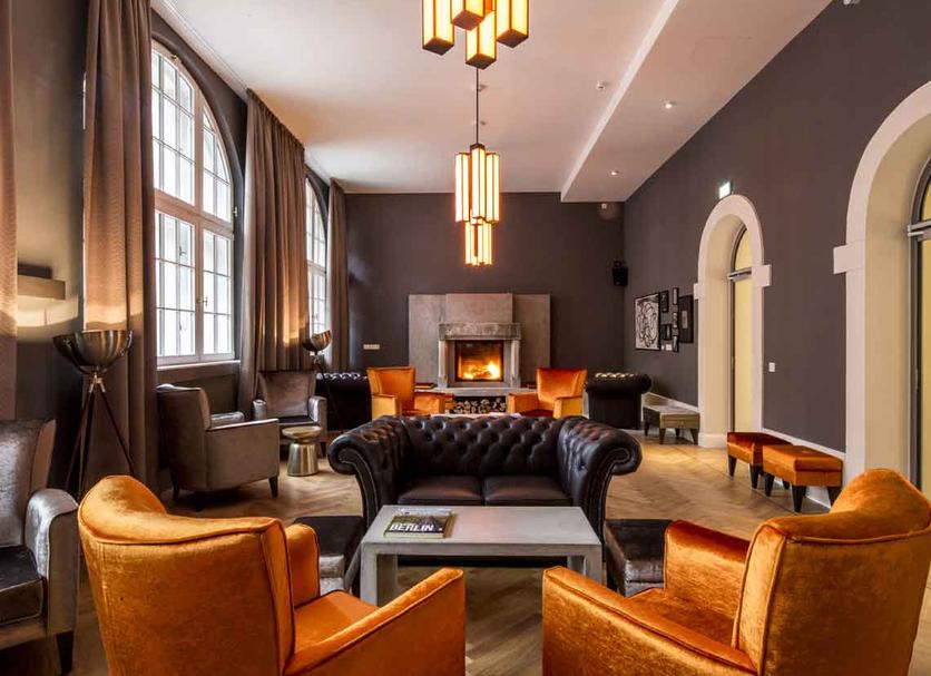 Lounge Ảnh