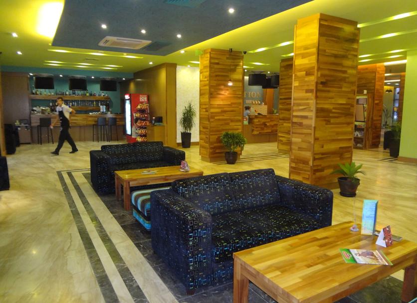 Bar Ảnh