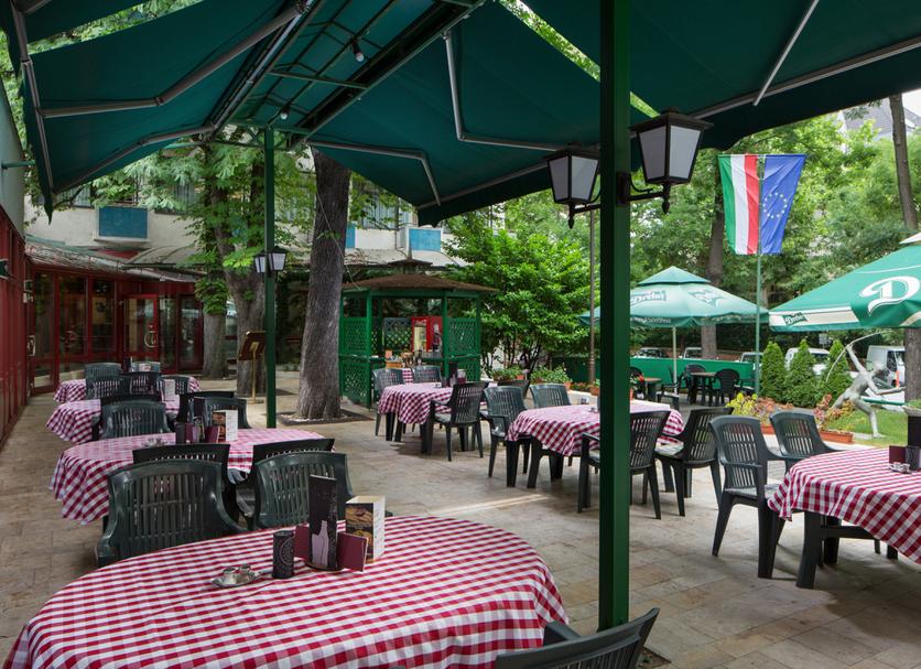 Cảnh ngoài trời Ảnh