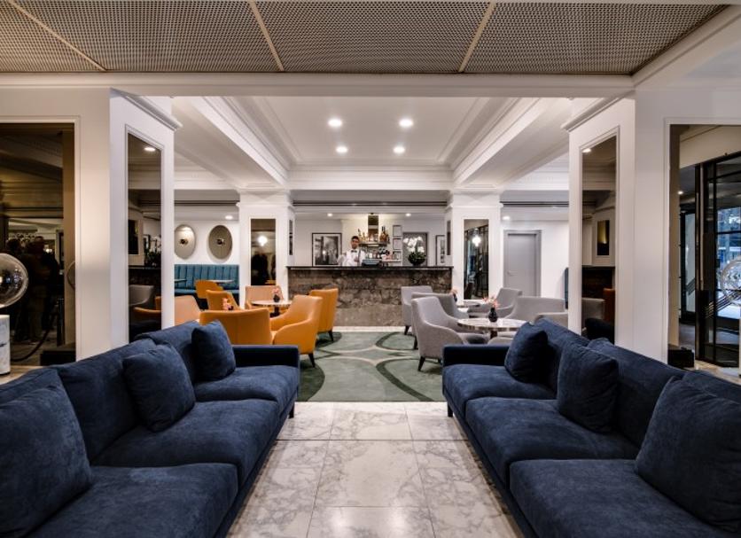 Lounge Ảnh
