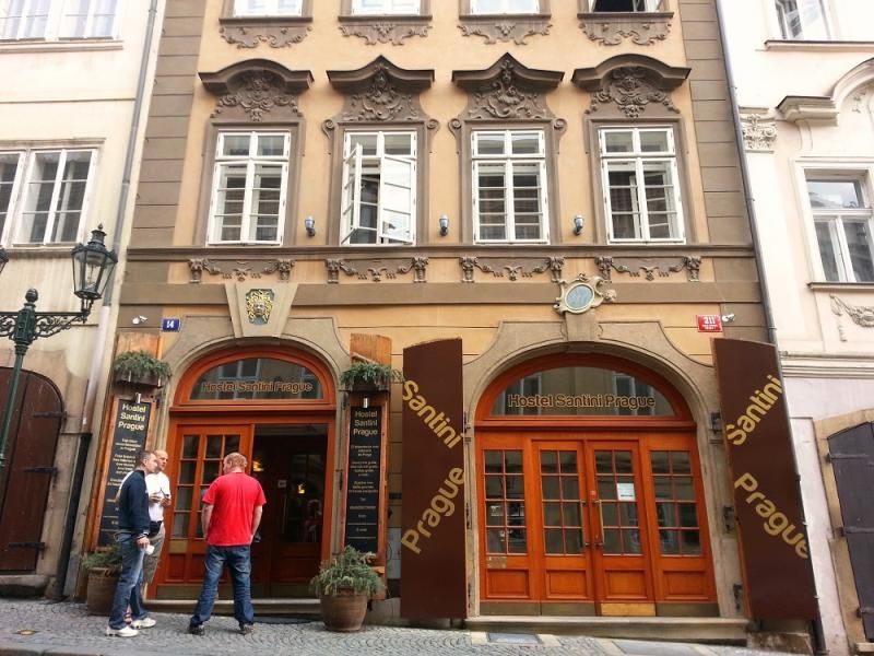 Toà nhà