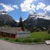 Cảnh ngoài trời