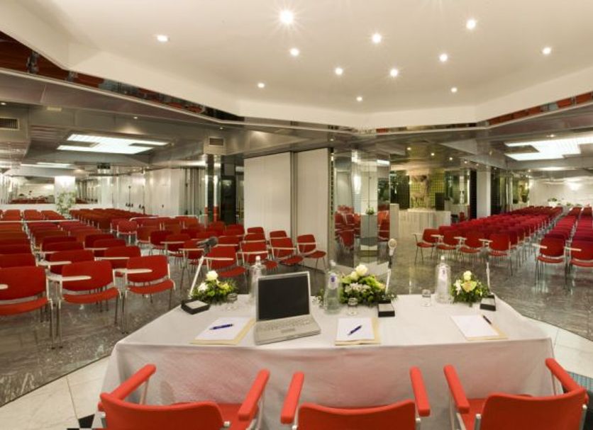 Conference room Ảnh