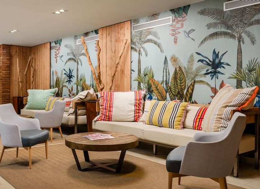 Lounge Ảnh