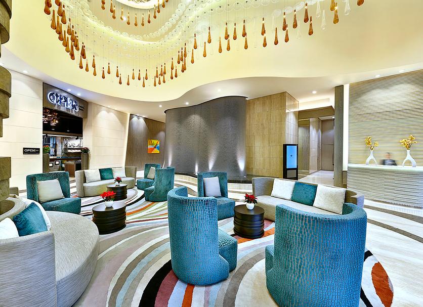 Lounge Ảnh
