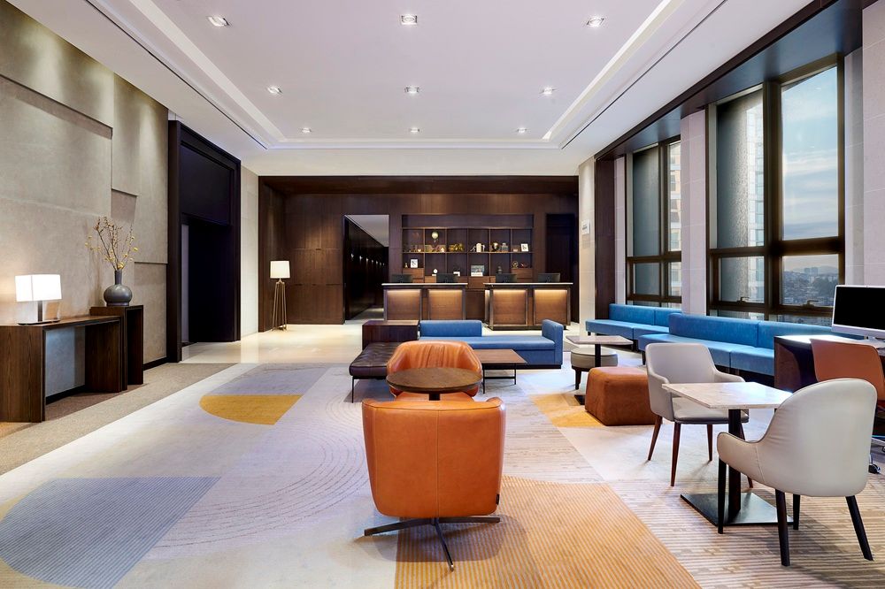 Lounge Ảnh