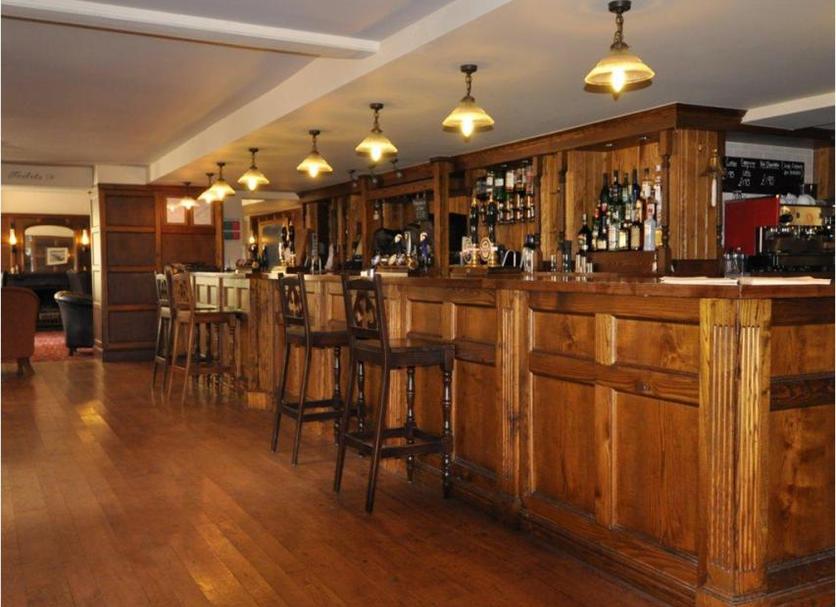 Bar Ảnh