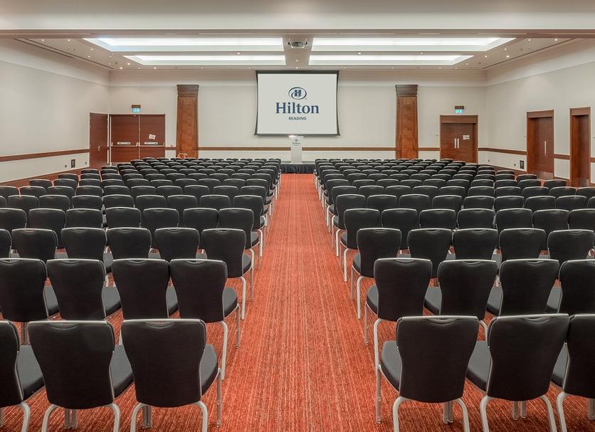 Conference room Ảnh