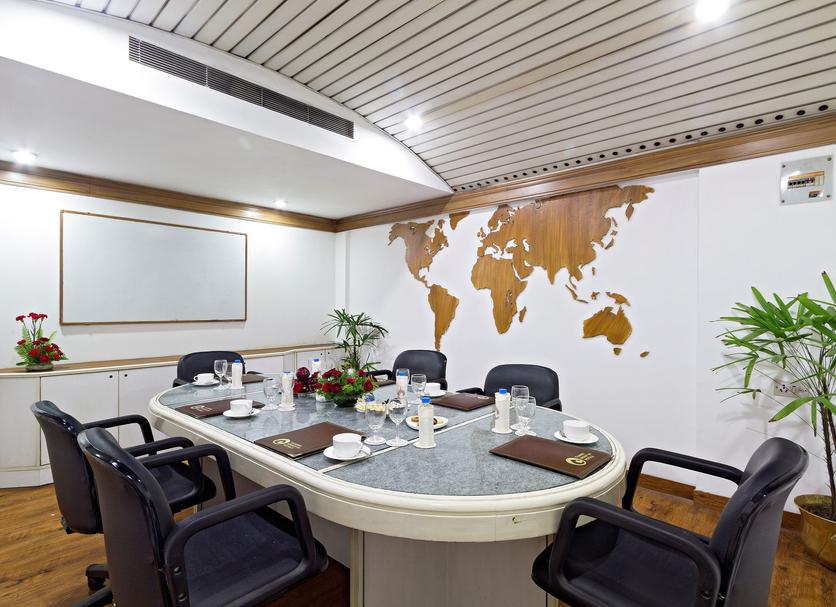 Conference room Ảnh