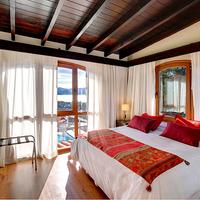 Monasterio Hotel Boutique