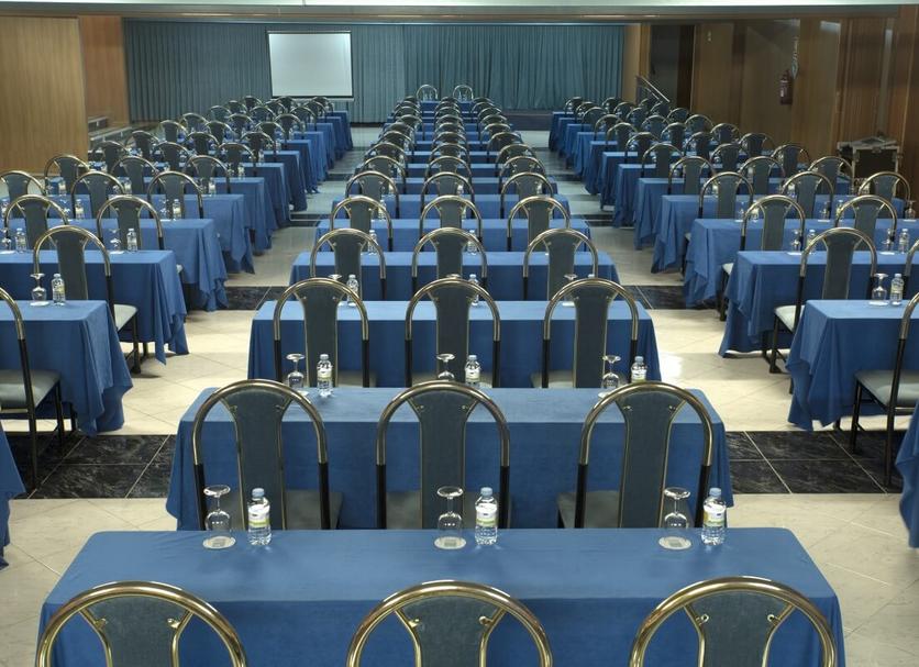 Conference room Ảnh