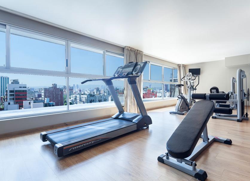 Gym Ảnh