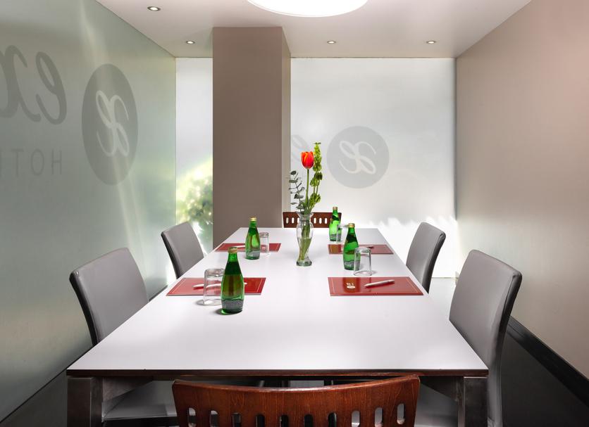 Conference room Ảnh