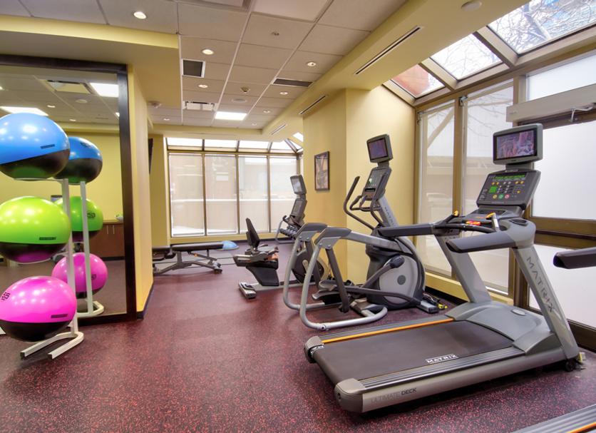 Gym Ảnh