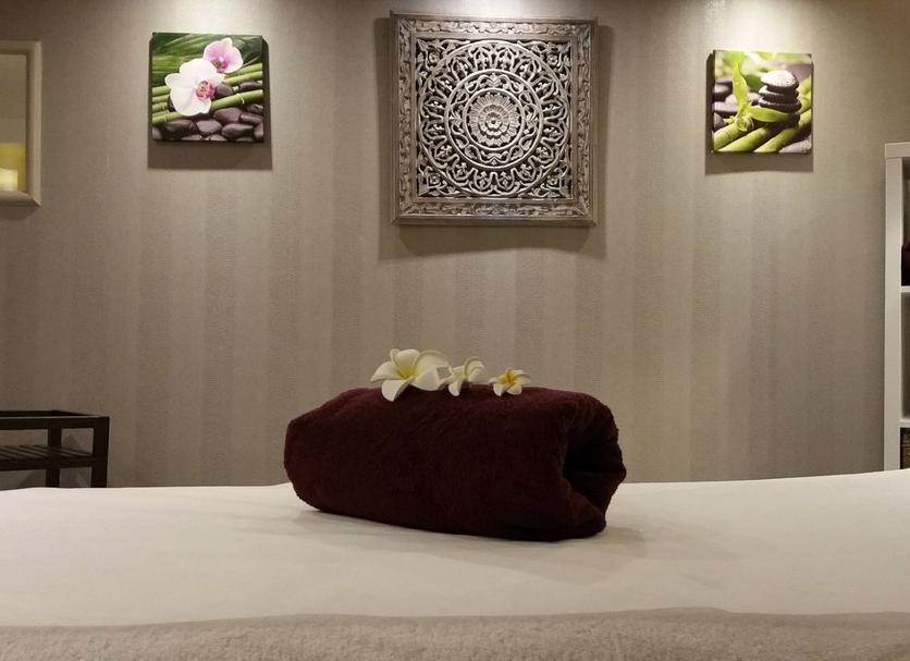 Spa Ảnh