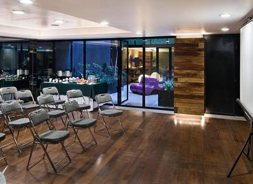 Conference room Ảnh