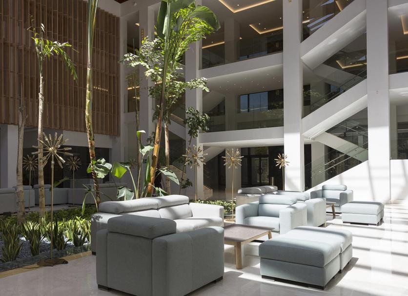 Lounge Ảnh