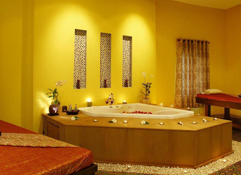 Spa Ảnh
