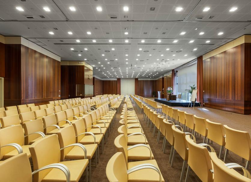 Conference room Ảnh