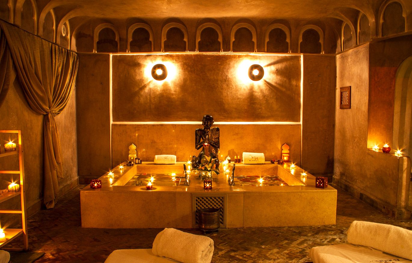 Spa
