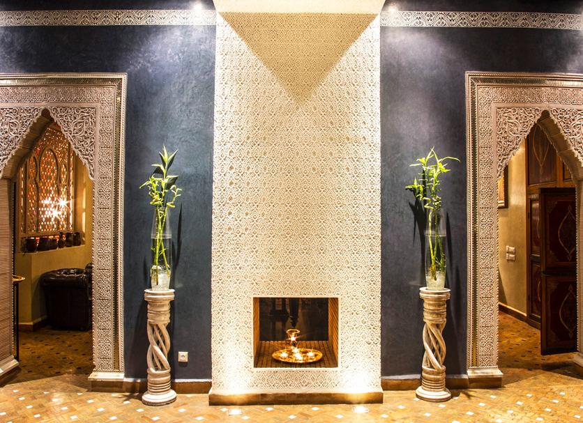 Hotel amenity Ảnh