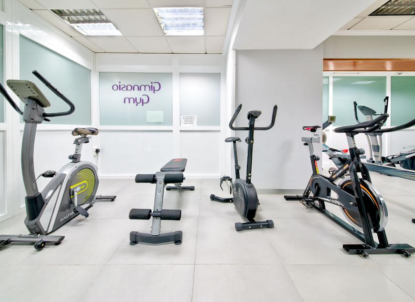 Gym Ảnh