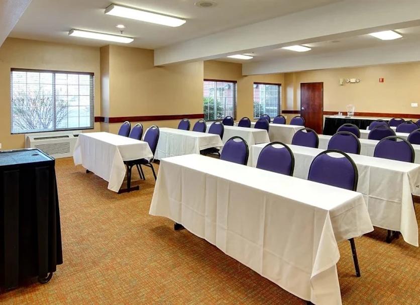 Conference room Ảnh