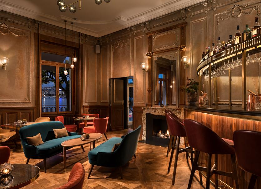 Lounge Ảnh