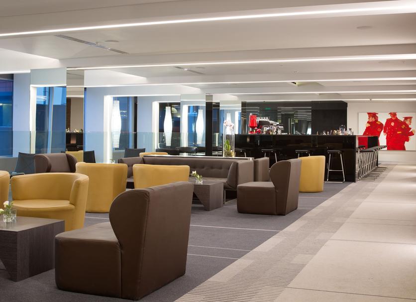 Lounge Ảnh