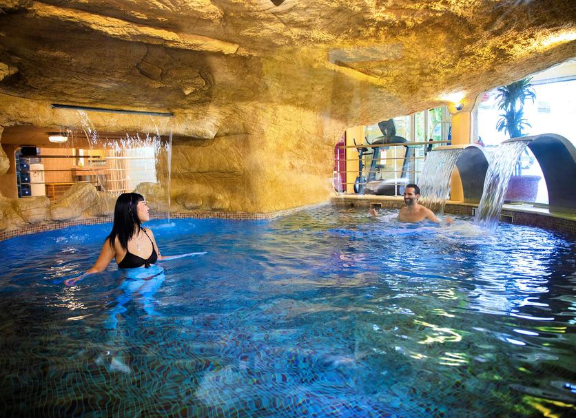 Spa Ảnh