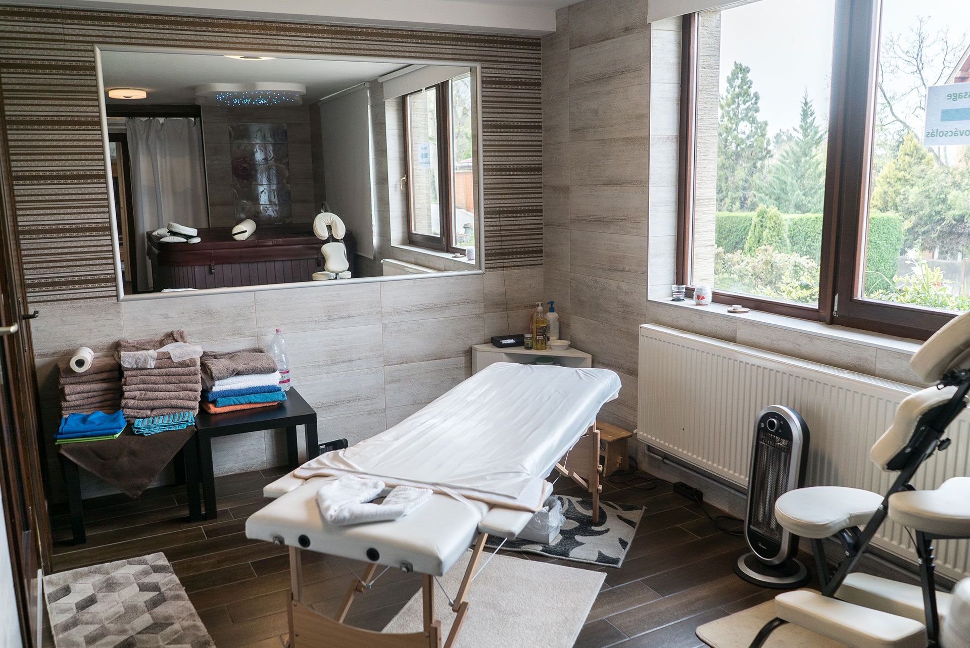 Spa