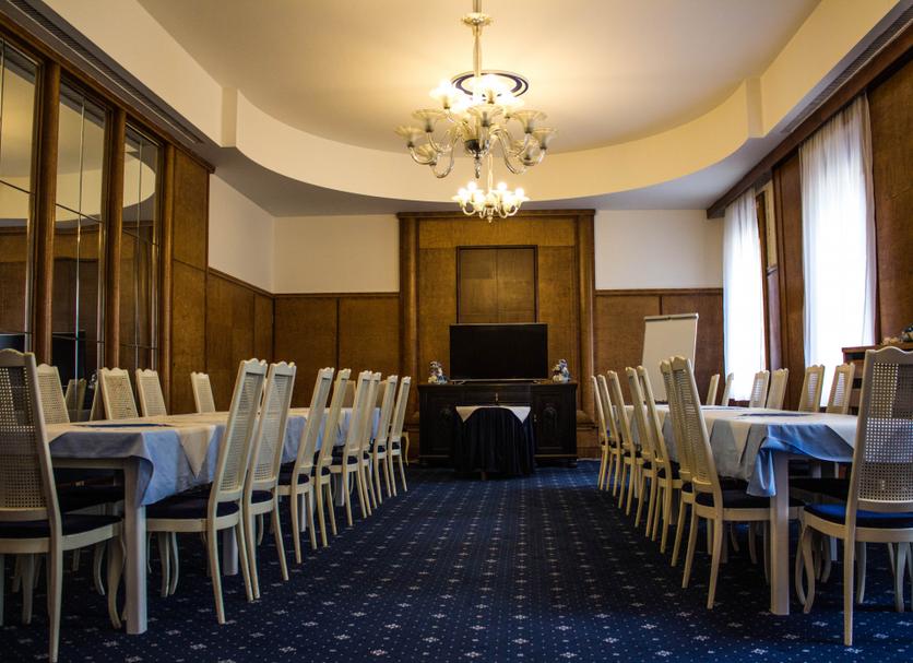 Conference room Ảnh