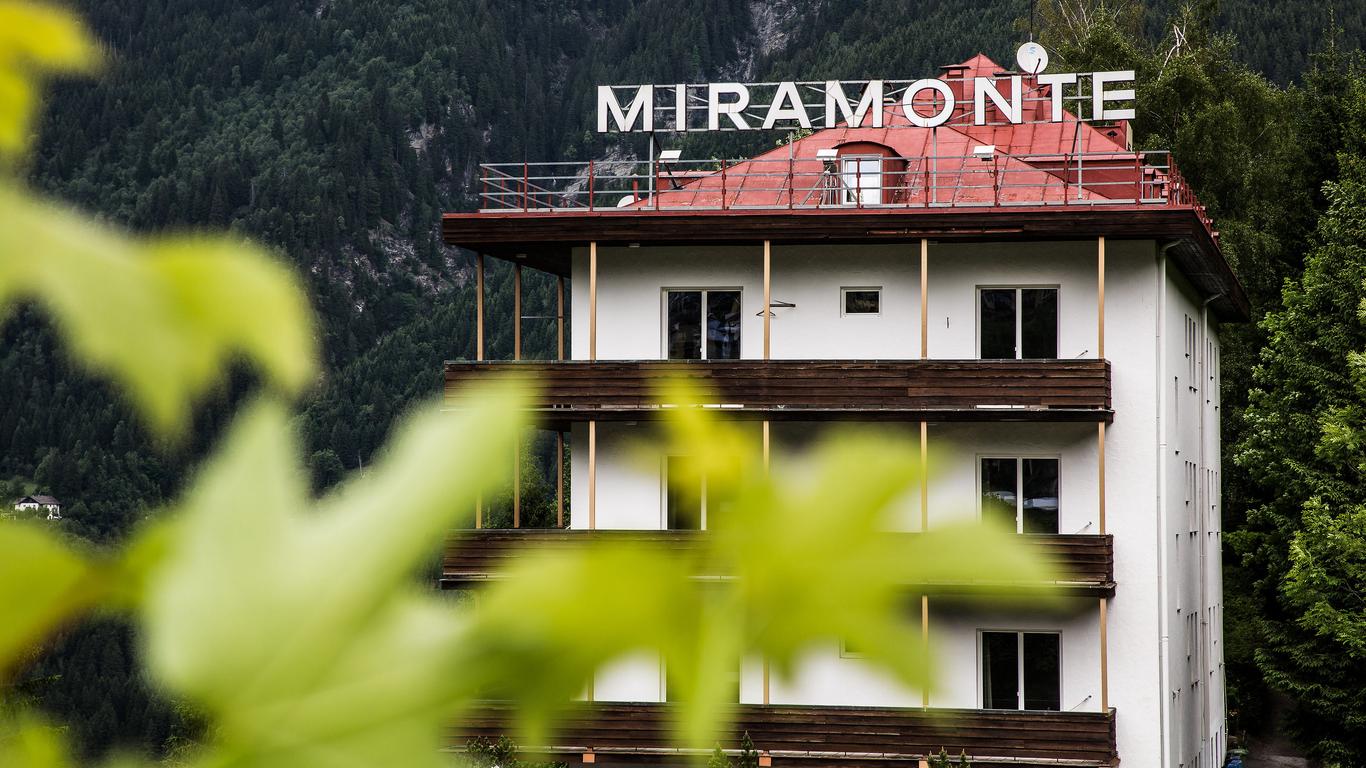 Design Hotel Miramonte