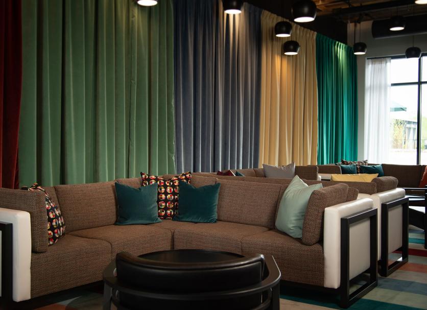 Lounge Ảnh
