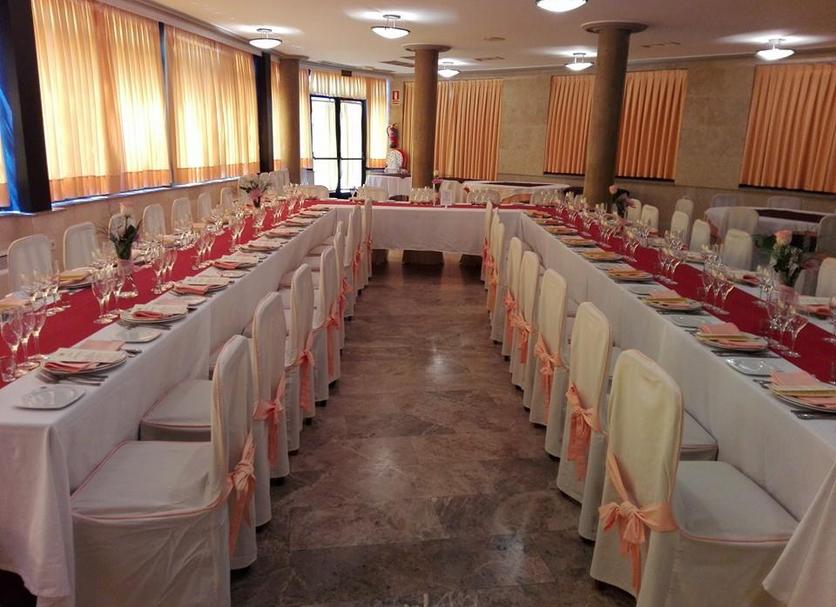 Conference room Ảnh